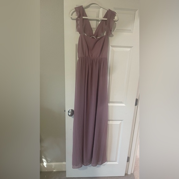 Show Me Your MuMu Dresses & Skirts - Show Me Your MuMu June Maxi Dress